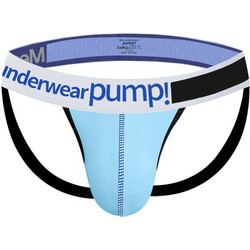 Cotton Mens Fetish Jockstrap