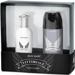 Jean Marc Vittoriale Set