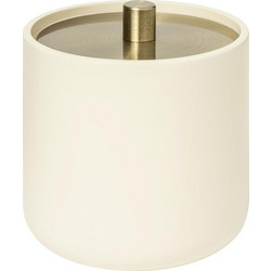 ORGANIZERS & ΘΉΚΕΣ ΤΑΚΤΟΠΟΊΗΣΗΣ IVOIRE COTTON JAR DUO