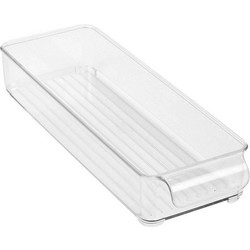 ΟΡΓΆΝΩΣΗ ΨΥΓΕΊΟΥ STORAGE BOX FRIDGE PS ALPINA 30X10.5X5CM