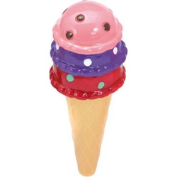 MARTINELIA LIP BALM ICE CREAM COCONUT