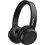 Philips TAH4205 Ασύρματα Bluetooth Ακουστικά On Ear Μαύρα