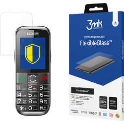 3mk FlexibleGlass hybrid glass for Maxcom MM720