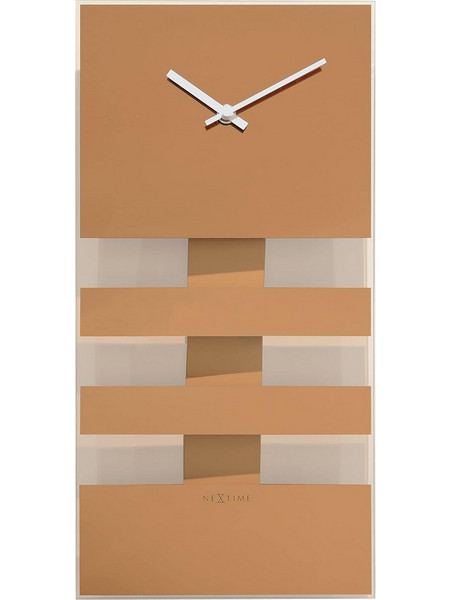 WATCH NEXTIME Unisex 2855CO (38X19CM)