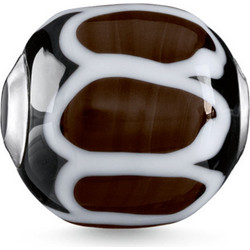 TRINKET THOMAS SABO WOMAN K0250-017-2 (1,10CM )