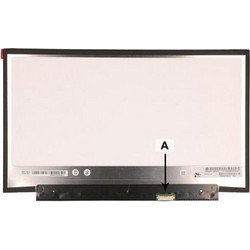 Οθόνη Laptop 13.3" 1920x1080 HD WUXGA Matte 30pin N62688
