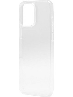 Θήκη TPU inos Apple iPhone 16 Pro Max Ultra Slim 0.3mm Διάφανο N66002