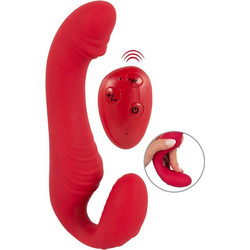 3 Motors Strapless Strap-On Remote Controlled Orion