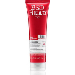Tigi Bed Head Urban Anti Dotes Resurrection Σαμπουάν για Ξηρά & Ταλαιπωρημένα Μαλλιά 250ml