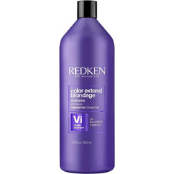 Redken Color Extend Blondage Σαμπουάν για Προστασία Χρώματος για Βαμμένα Μαλλιά 1lt