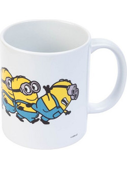 Minions Dave mug 350ml