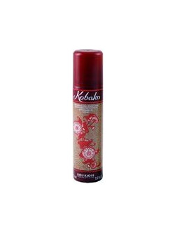 Bourjois Kobako Αποσμητικό Spray 75ml