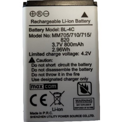 Maxcom BL-4C