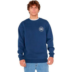 Rip Curl Staple Crew Ανδρικό Φούτερ Μπλε
