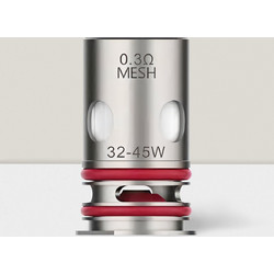Vaporesso GTX Replacement Mesh Coils 0.3ohm