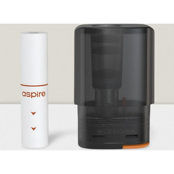 Aspire Vilter Replacement Pods 1.0ohm