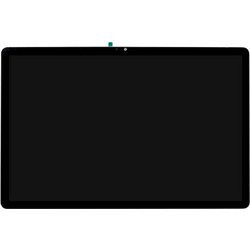 ΟΘΟΝΗ LENOVO Tab P12 12.7" (Tb370) original self brazing lcd with touch screen black