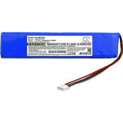 ΜΠΑΤΑΡΙΑ GSP0931134 CPP-586 ΓΙΑ JBL Xtreme 1 JBL XTREME Speaker