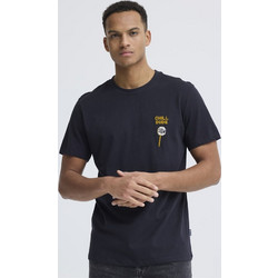 T-shirt με logo Blend