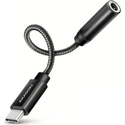 Axagon ADA-HC USB-C - Hi-Res DAC Audio Adapter (8595247908193)