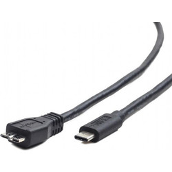 GEMBIRD ΚΑΛΩΔΙΟ USB 3.0 ΣΕ TYPE-C (Micro BM/CM)