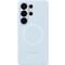 Samsung Silicone Magnet Case Lightblue (Samsung Galaxy S26 Ultra)