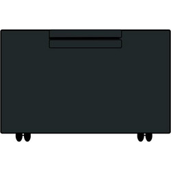 Βάση DEVELOP DK-513x Copier Desk high stand (9967004020)
