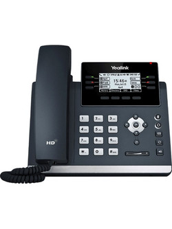 Yealink SIP-T42U