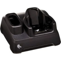 Βάση Φόρτισης ZEBRA MC93 με 1 x Extra Battery Charger (CRD-MC93-2SUCHG-01)