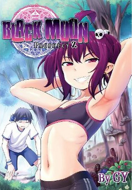 Black Moon, Prophecy 2
