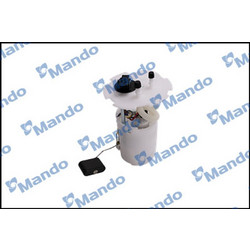 Mando Μονάδα Παροχής Καυσίμων - EFPD0010D