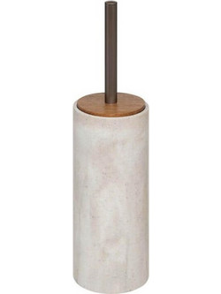 5five Πιγκάλ μπάνιου Come με διαστάσεις 9.6x37cm - Beige