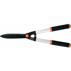 TOP GARDEN Ψαλίδι χλόης αλουμινίου λαβή 600mm 382911