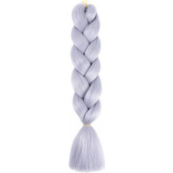 Μαλλιά για Ράστα Lotus Jumbo Braid A40 60cm 100gr