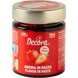 Γεύση Φράουλα 100g