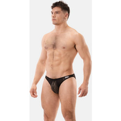 Barcode Berlin Slip Reigi Brief Black