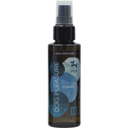 PQP ΑΡΩΜΑ ΣΚΥΛΟΥ ROMEO 100ml