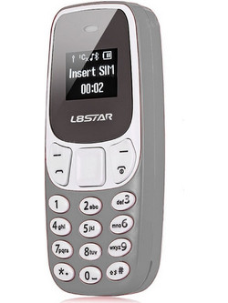 L8STAR BM10