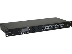 Omnitronic EPA-100BT