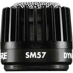 Shure RK-244G Πλέγμα μικροφώνου για SM57, 545 - Shure