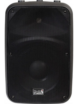 Italian Stage SPX10A