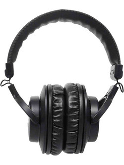 Audio Technica ATH Pro 50X Ενσύρματα Ακουστικά Studio Over Ear Μαύρα