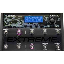 TC Helicon VOICELICE 3 Extreme
