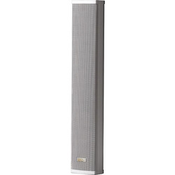 Inter-M CU-640MV Ηχείο Τοίχου 40W Αδιάβροχο Γκρι