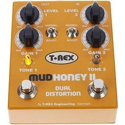 T-REX Mudhoney II Distortion