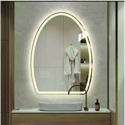 KONOS LED - ΚΑΘΡΕΠΤΗΣ LED*TOUCH 50*70-77-0107