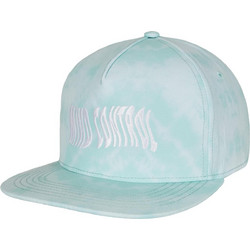 Cayler & Sons Ανδρικό Καπέλο Jockey Snapback Υφασμάτινο Πράσινο Mint CS2321