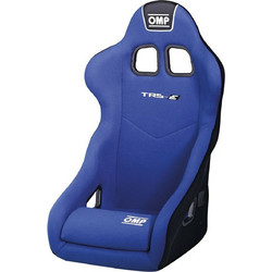 Κάθισμα Racing OMP OMPHA0-0741-B01-041 Αυτοκίνητο