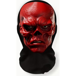 Balaclava Κουκούλα Προσώπου Αστεία Polyester Takeposition 901-0039