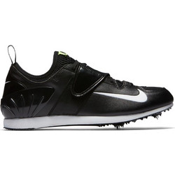 Nike Zoom PV II Black-White-Volt